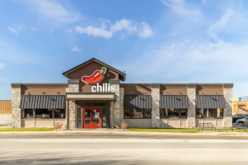 Chili's alters menu following weeks of customer feedback