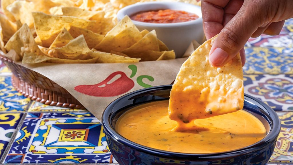 Chili's takes popular kids meals off its menu in response to customer feedback