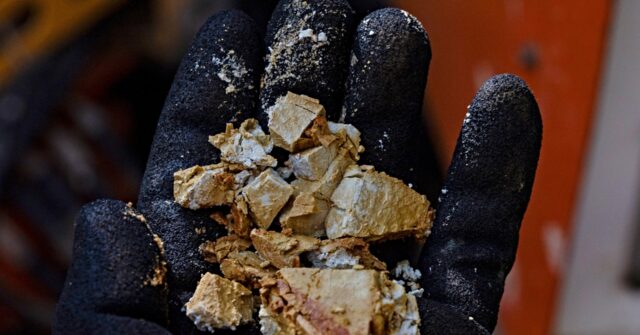 China Increases Restrictions on Rare Earths Before Trade Discussions with Trump