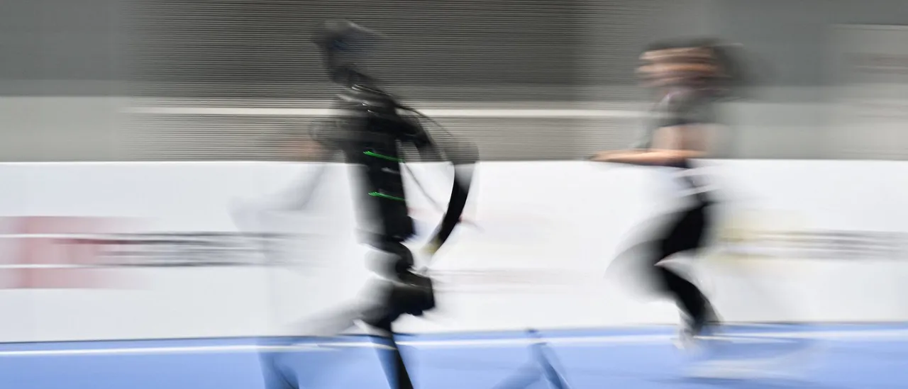 China Might Succeed in the AI Competition