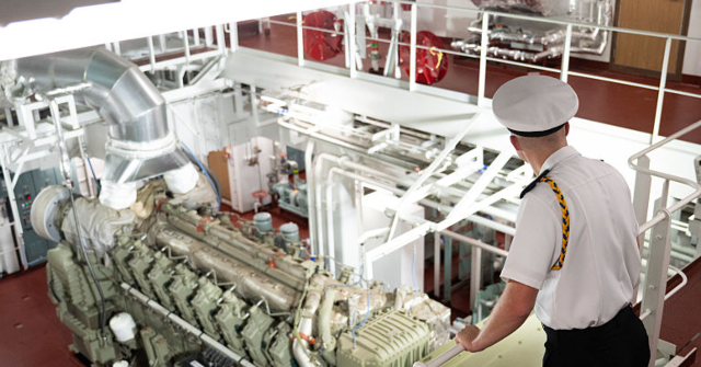 China Penalizes South Korean Shipyard Assisting U.S. in Revamping Construction Skills