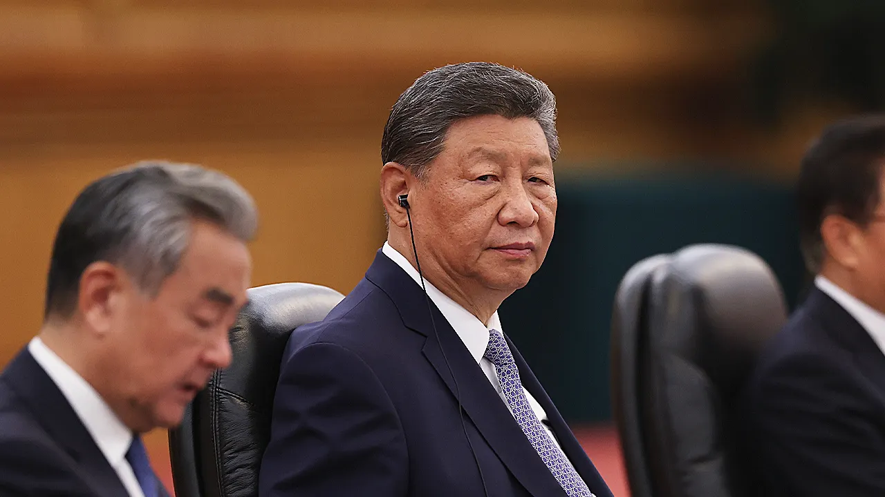 China accuses the US of a cyber operation aimed at its national timekeeping system.