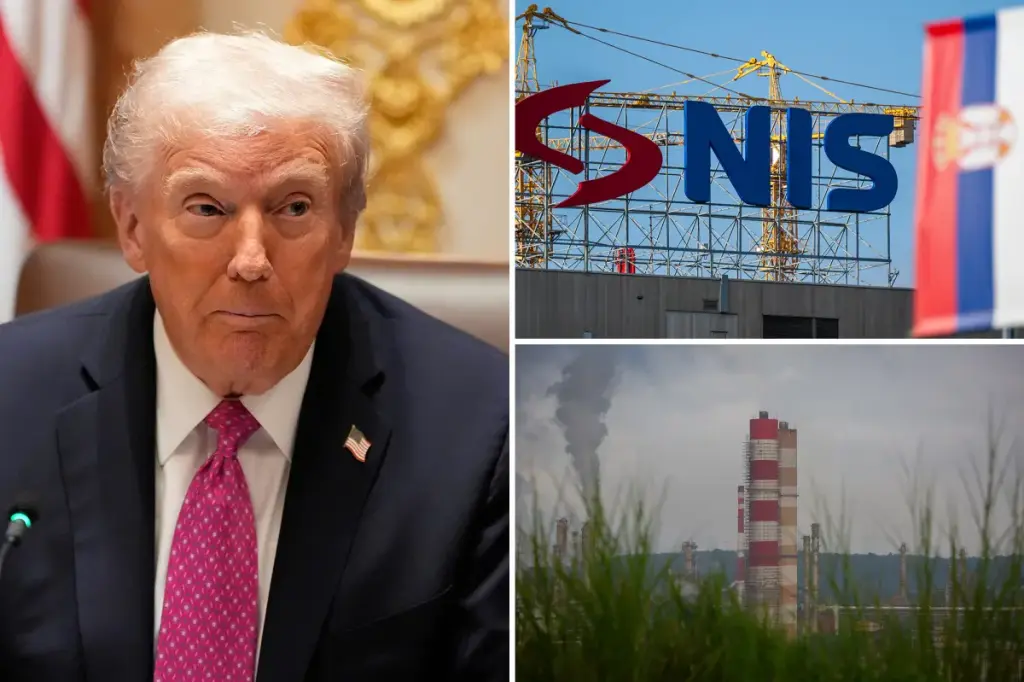 China and India reduce their Russian oil purchases following Trump’s sanctions on Rosneft and Lukoil