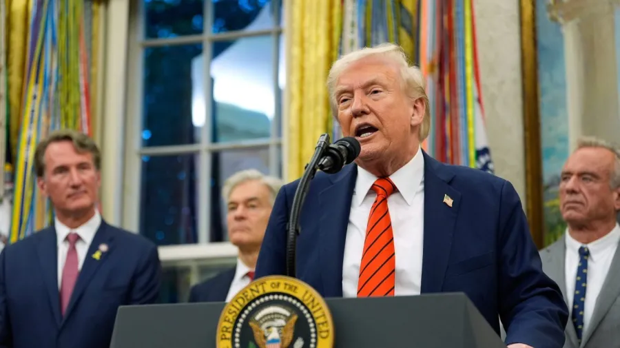 China urges Trump to retract recent tariff threat