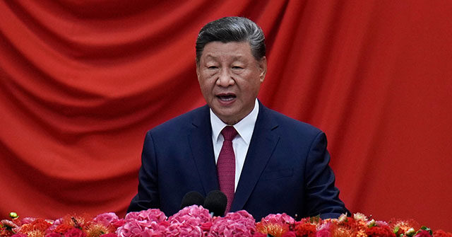 Chinese Leader Xi Jinping Urges ‘Tough Law Enforcement’ Regarding Religion