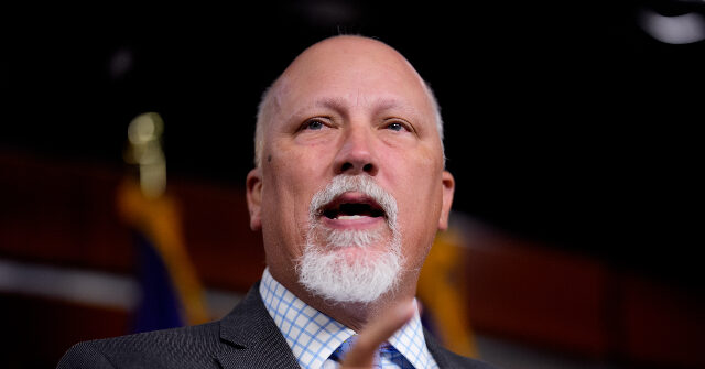 Chip Roy: Democrat Shutdown Is 'Completely Political'