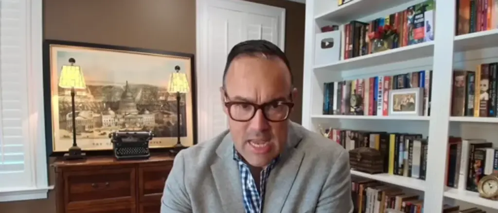 Chris Cillizza cautions Democrats about overinterpreting the turnout for ‘No Kings’