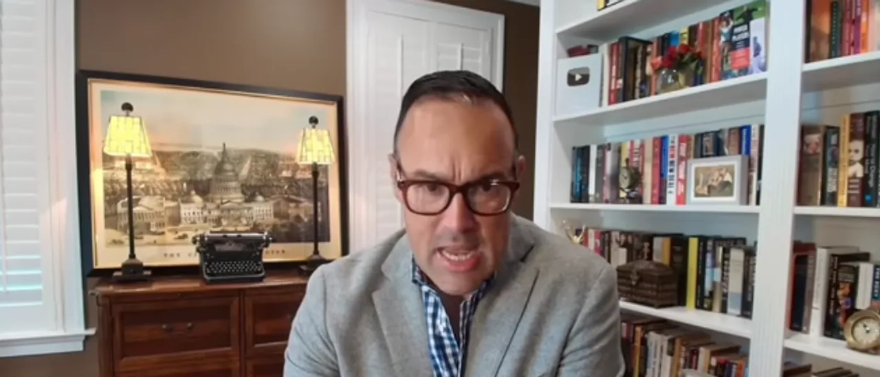 Chris Cillizza cautions Democrats about overinterpreting the turnout for ‘No Kings’