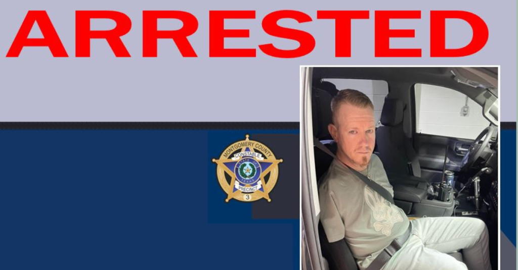 Christian Singer and Speaker Jon Paul Sheptock Arrested on Child Porn Charges