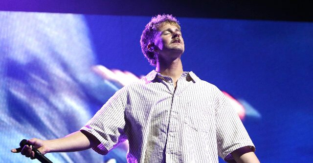 Christian Star Forrest Frank Declines Awards Shows: ‘All Glory to Jesus’