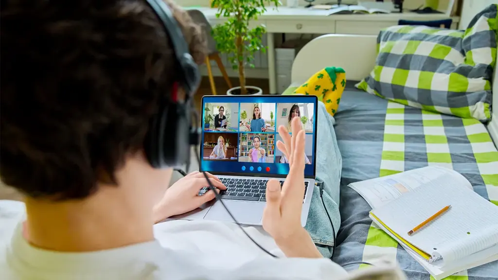 Christian student silenced in Arkansas online class for expressing beliefs