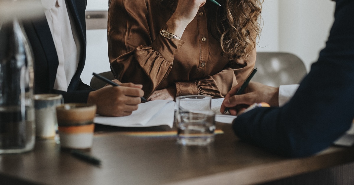 Christianity Today Turns Down $10 Million Buyout Proposal from Douglas Wilson's Canon Press