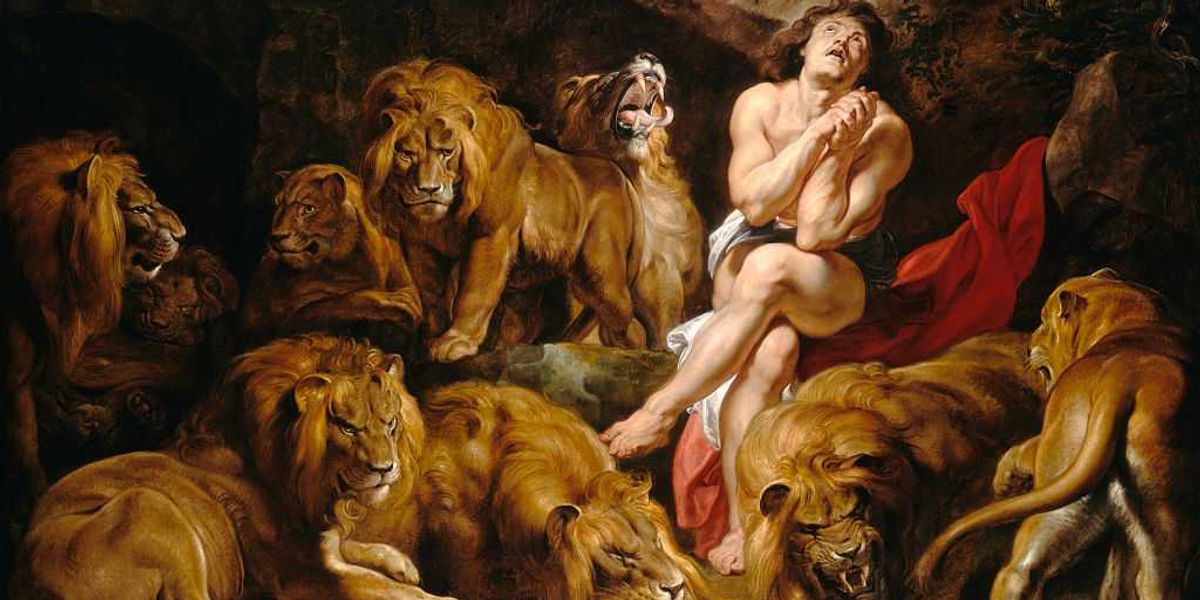 Christians are standing firm — and it's unsettling the right people.