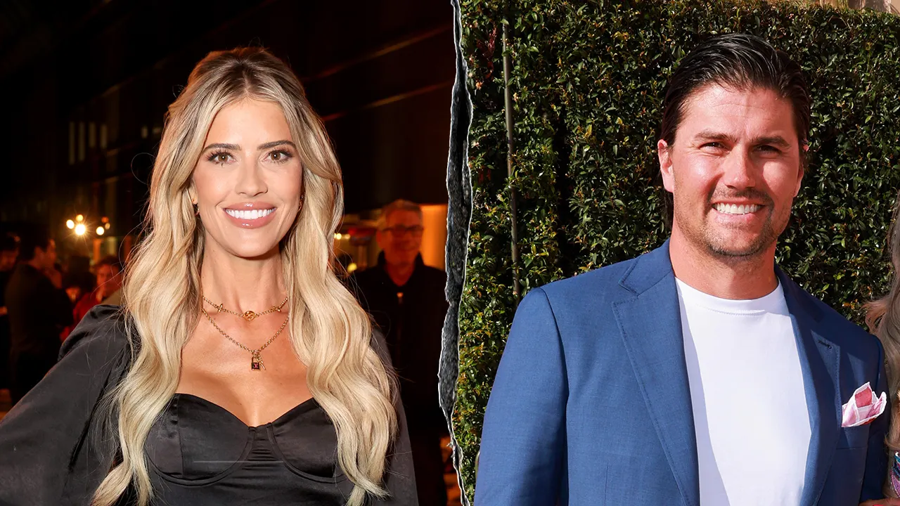 Christina Haack responds after her ex accuses her of being dishonest on Instagram