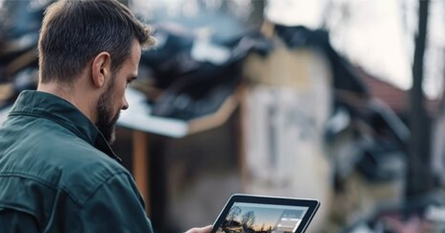 Chubb Safeguards American Property in Difficult Times