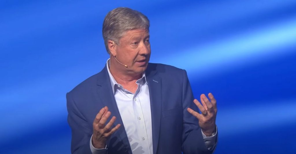 Cindy Clemishire, Robert Morris' victim, opens up about her suffering, strength, and trust in Christ.