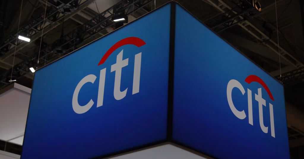 Citigroup's profit rises due to strong performance in various areas, despite losses from the sale in Mexico