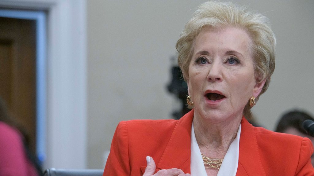 City schools file lawsuit against federal government over $47 million funding reduction for transgender policies