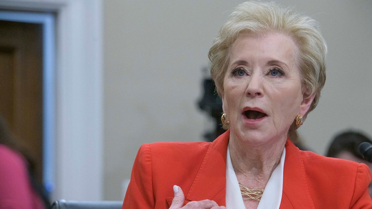 City schools file lawsuit against federal government over $47 million funding reduction for transgender policies