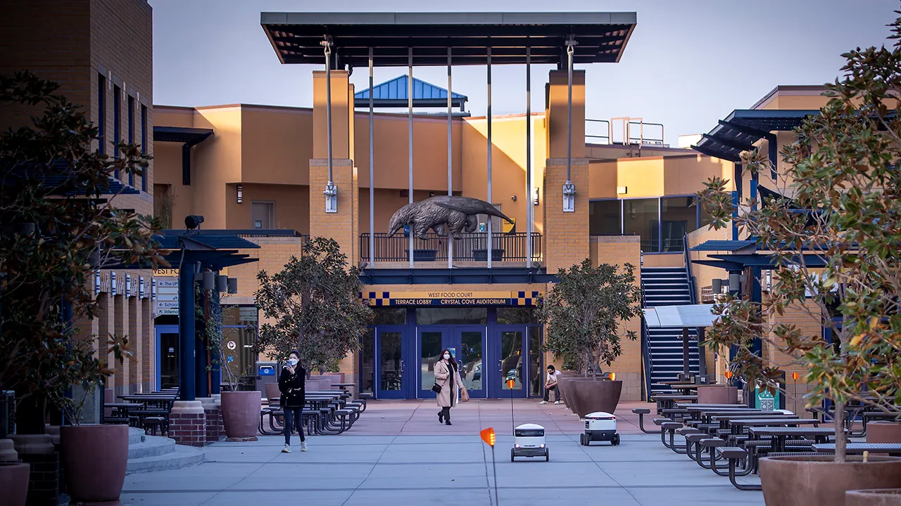 Civil rights organization submits complaint claiming racial quotas at UC Irvine