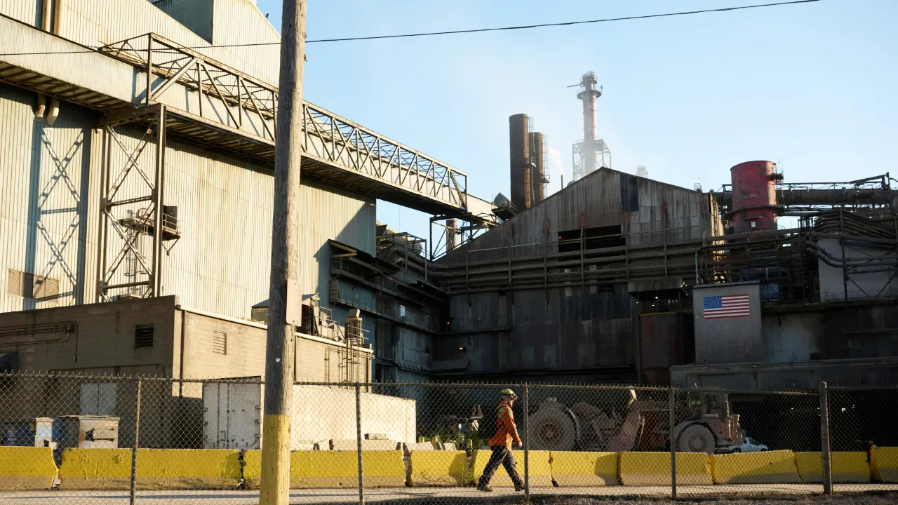 Cleveland-Cliffs to manufacture rare earths in the US