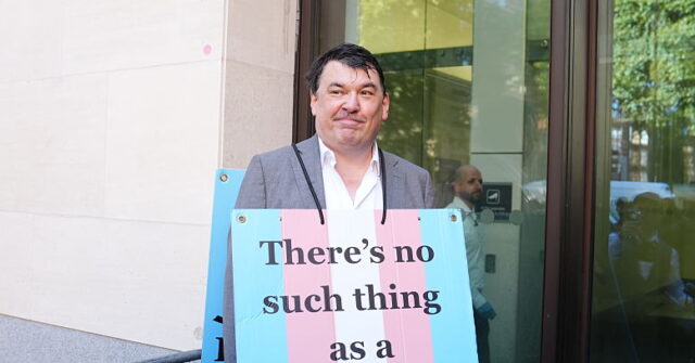 Closure of a Chapter? Police Will Stop Investigating Non-Crime Hate Incidents