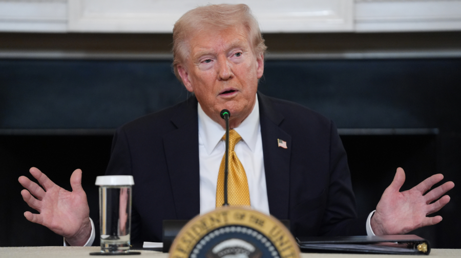 Closures, restrictions, and rescuing Argentina: What could possibly go wrong?