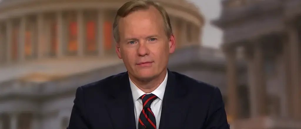 Co-Host of 'CBS Evening News' Announces Departure Amid Speculation About Bari Weiss' Future Plans