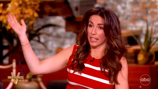 Co-hosts of 'The View' debate strategies of Democrats and Republicans during government shutdown