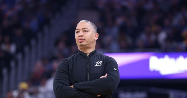 Coach Ty Lue was present at a supposedly fixed poker game featuring Chauncey Billups.