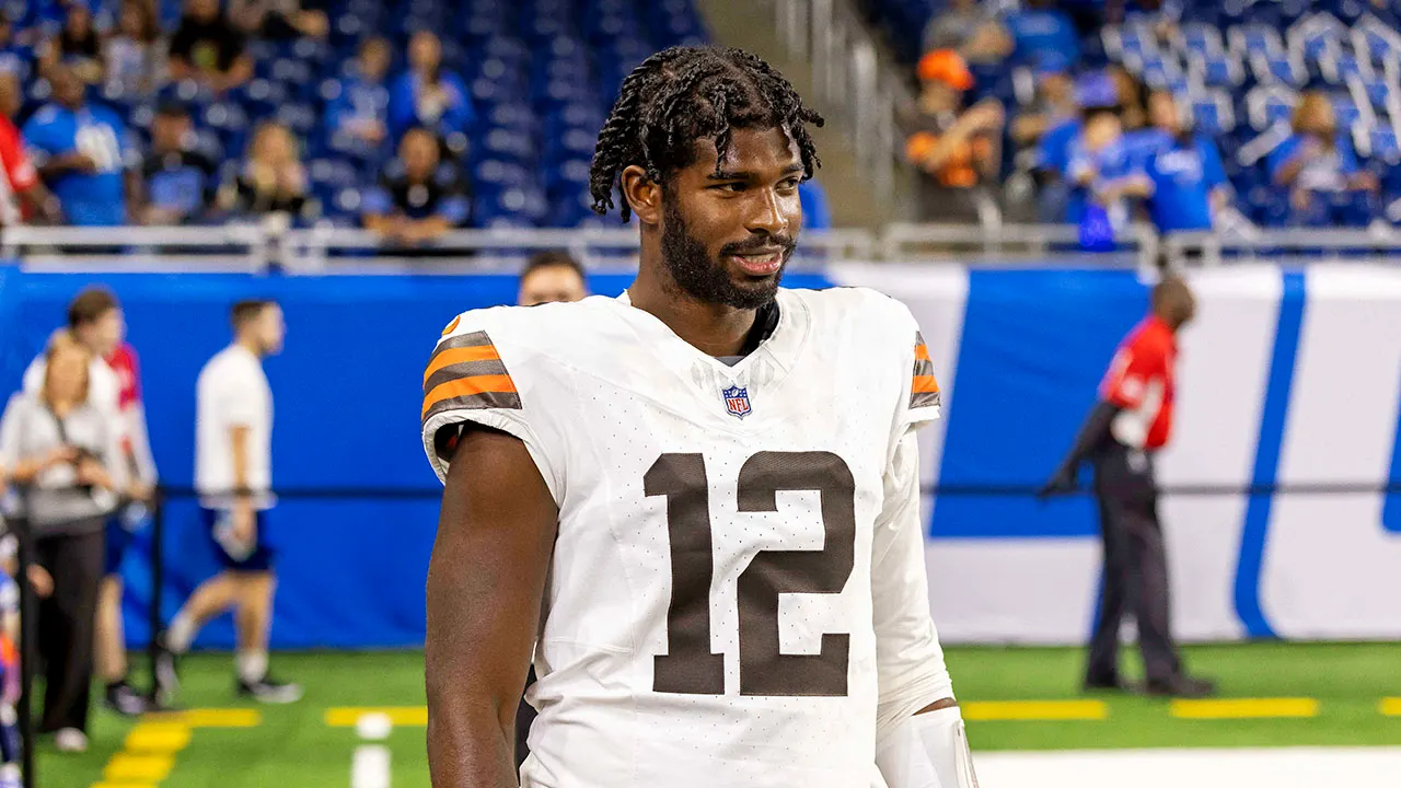 Coach who won a Super Bowl wonders why Shedeur Sanders is being interviewed