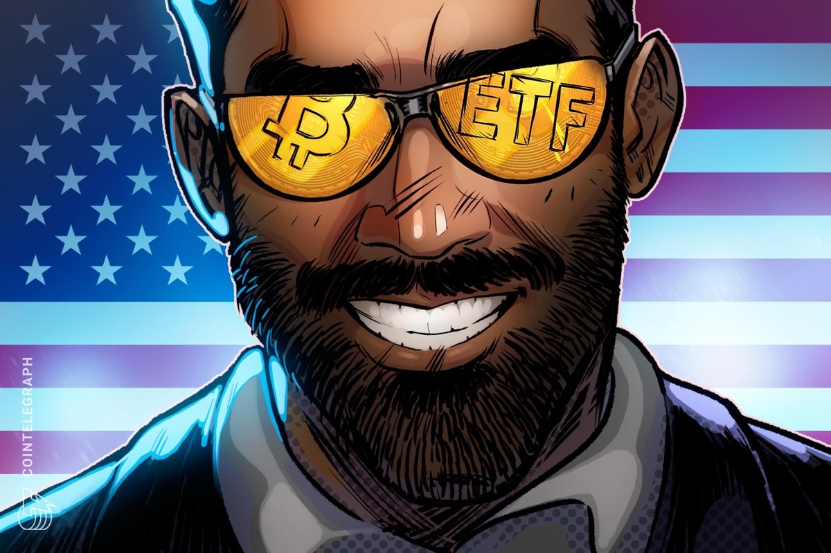 CoinShares reacts to the growth of active ETFs by acquiring Bastion