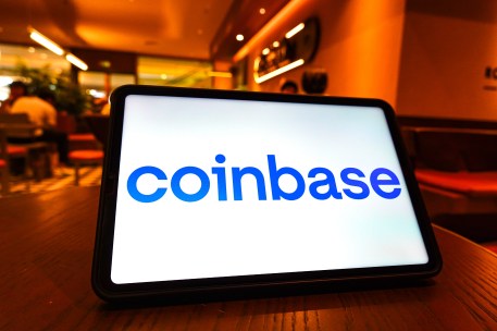 Coinbase CEO Brian Armstrong optimistic about the passage of a cryptocurrency bill this year
