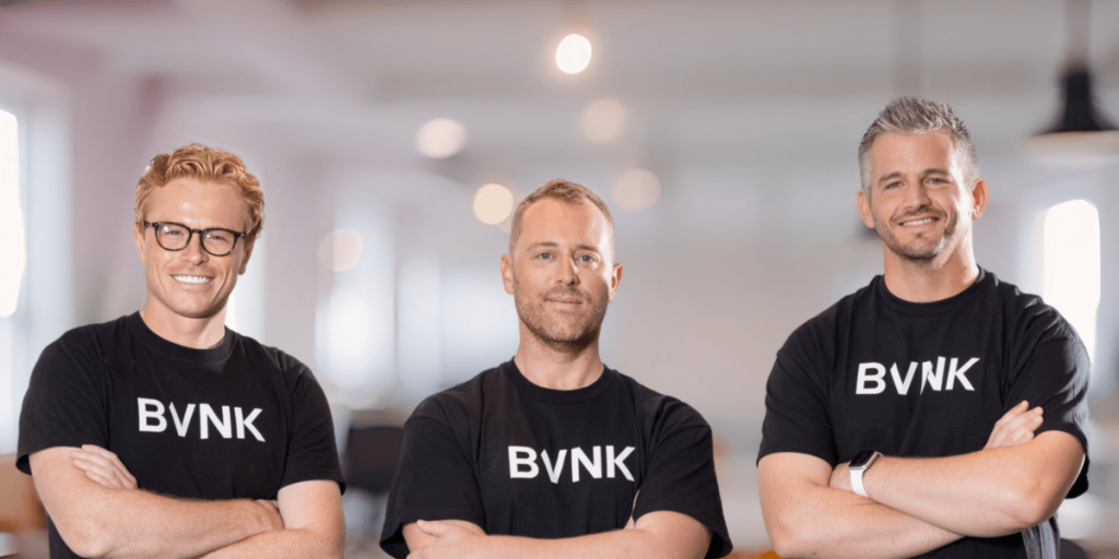 Coinbase and Mastercard are in advanced discussions to acquire stablecoin startup BVNK for about $2 billion.
