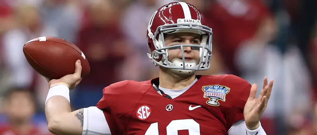 College Football Icon Motivated by Charlie Kirk to Run for Office in His Home State