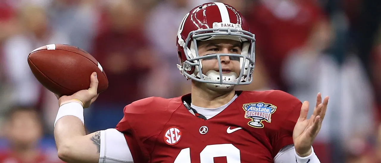 College Football Icon Motivated by Charlie Kirk to Run for Office in His Home State