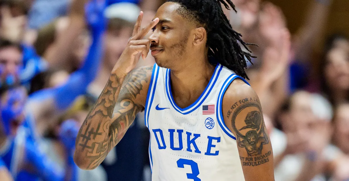 College basketball fans should relax about exhibition games.