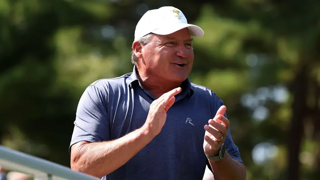 College football championship coach makes surprising statement