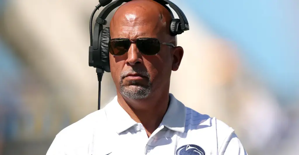 College football changes: Keeping track of all head coach vacancies in 2025