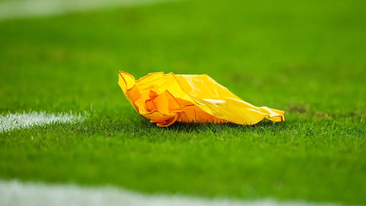 College football match spirals into disorder, leading to suspensions