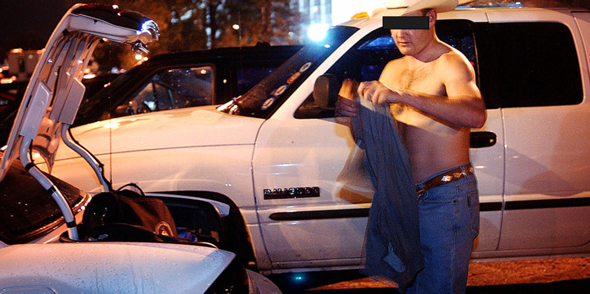 College student insults ChatGPT following claims of widespread vandalism: 'go f**k yourself'