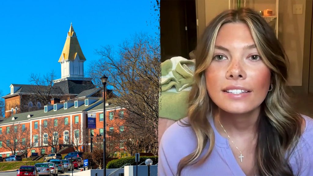 College textbook labels Christian student a 'white supremacist'