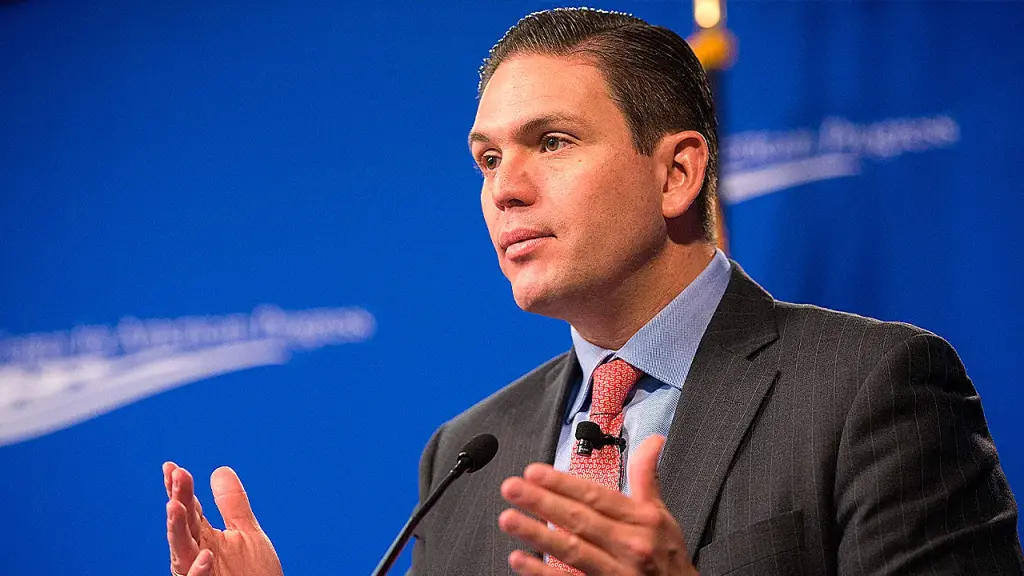 Colombia's partnership with the US has fallen apart under Petro, warns opposition leader.