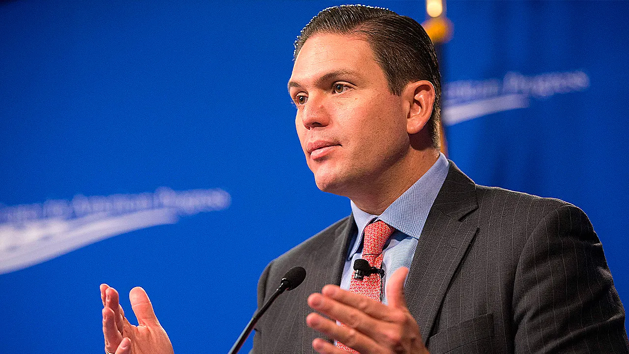 Colombia's partnership with the US has fallen apart under Petro, warns opposition leader.