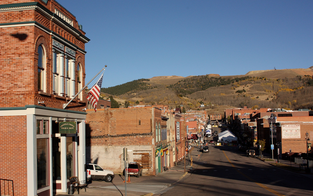 Colorado sees a rise in bank robberies, ranking third in the nation for 2023.
