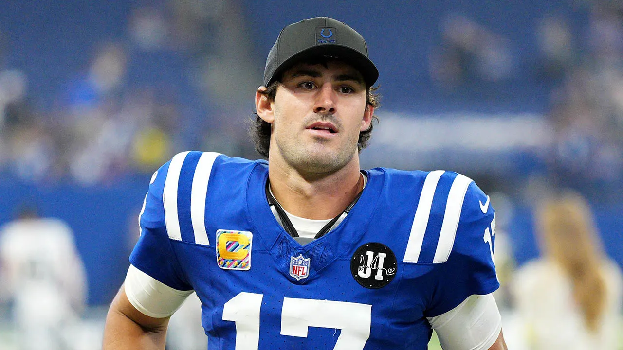 Colts' Daniel Jones shares insights from his time with the Vikings