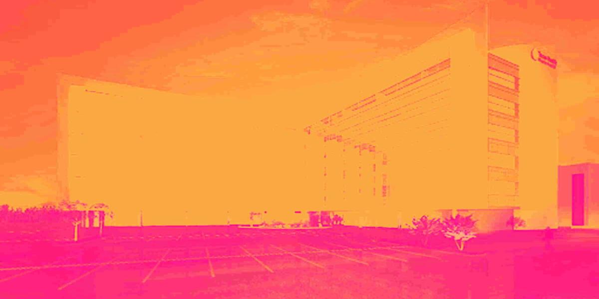 Comfort Systems Reports Strong Q3, Stock Rises 15.6%