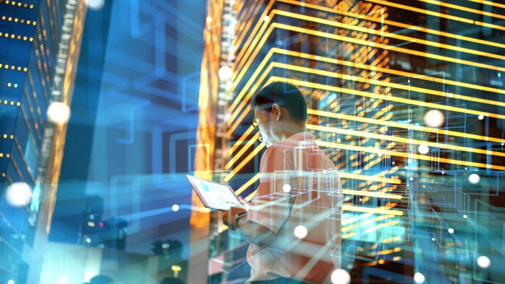 Commercial real estate is starting to adopt blockchain. Here’s what investors need to understand.