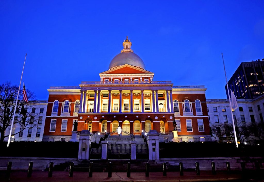 Companies and labor groups clash over plan to increase taxes on offshore corporate earnings.