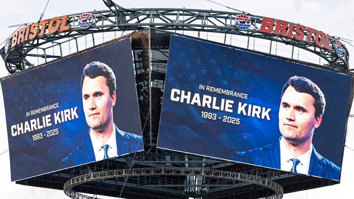 Complaint filed against Georgia teacher for comments about Charlie Kirk